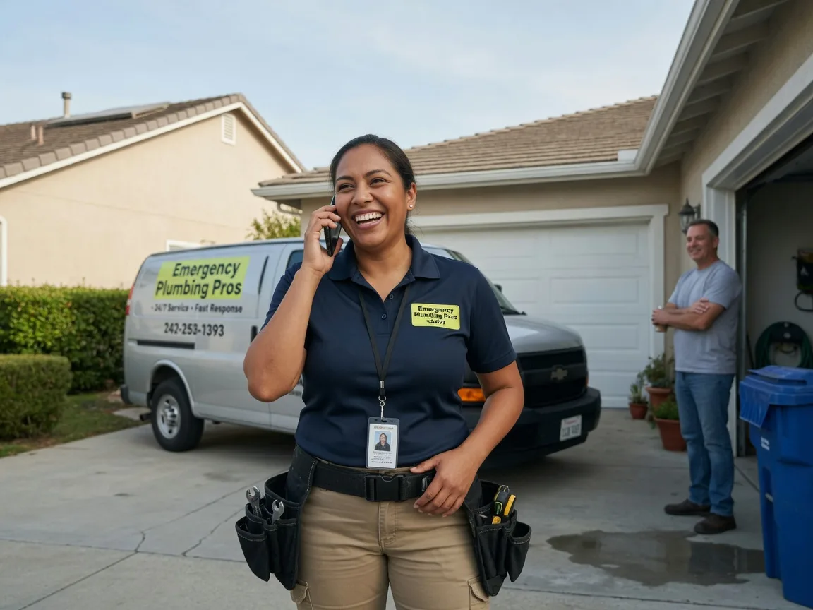 Emergency Plumber Diamondhead, MS FAQs